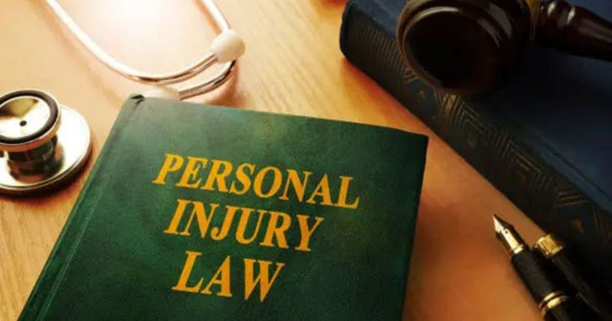 From Injury to Compensation: The Role of an Accident Lawyer