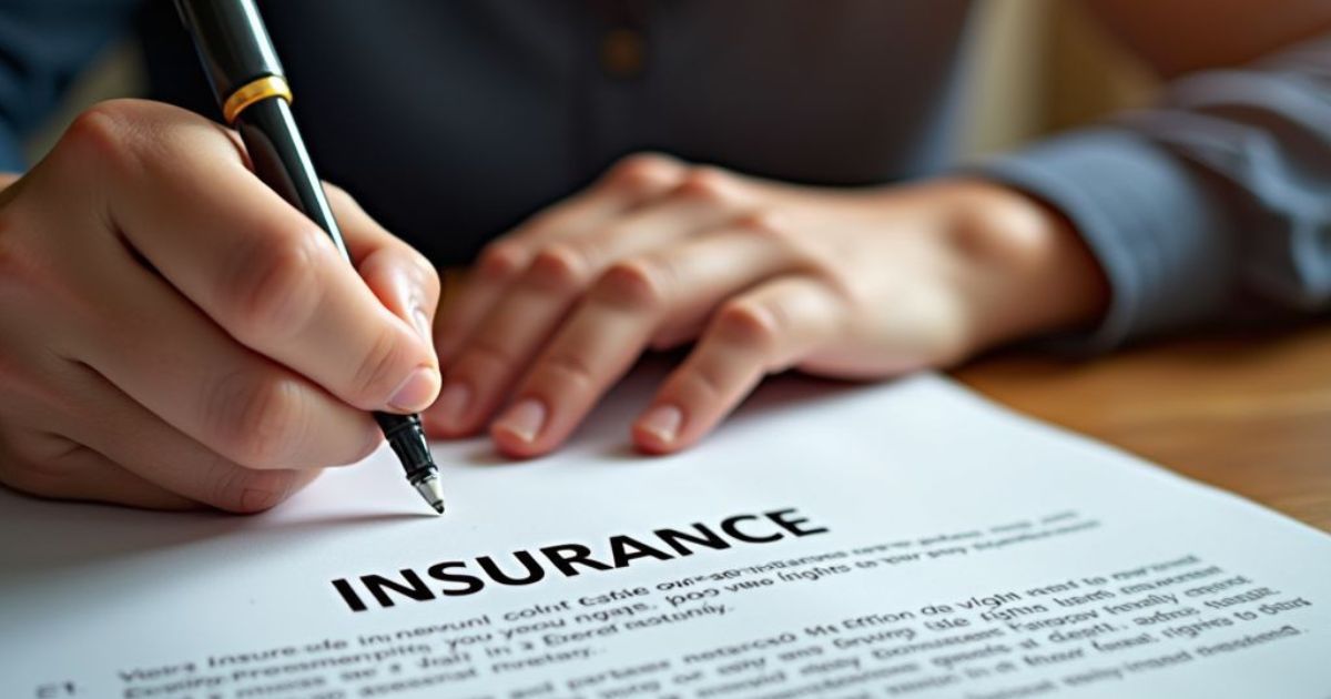 How Full Coverage Insurance Protects You From Unexpected Risks and Expenses