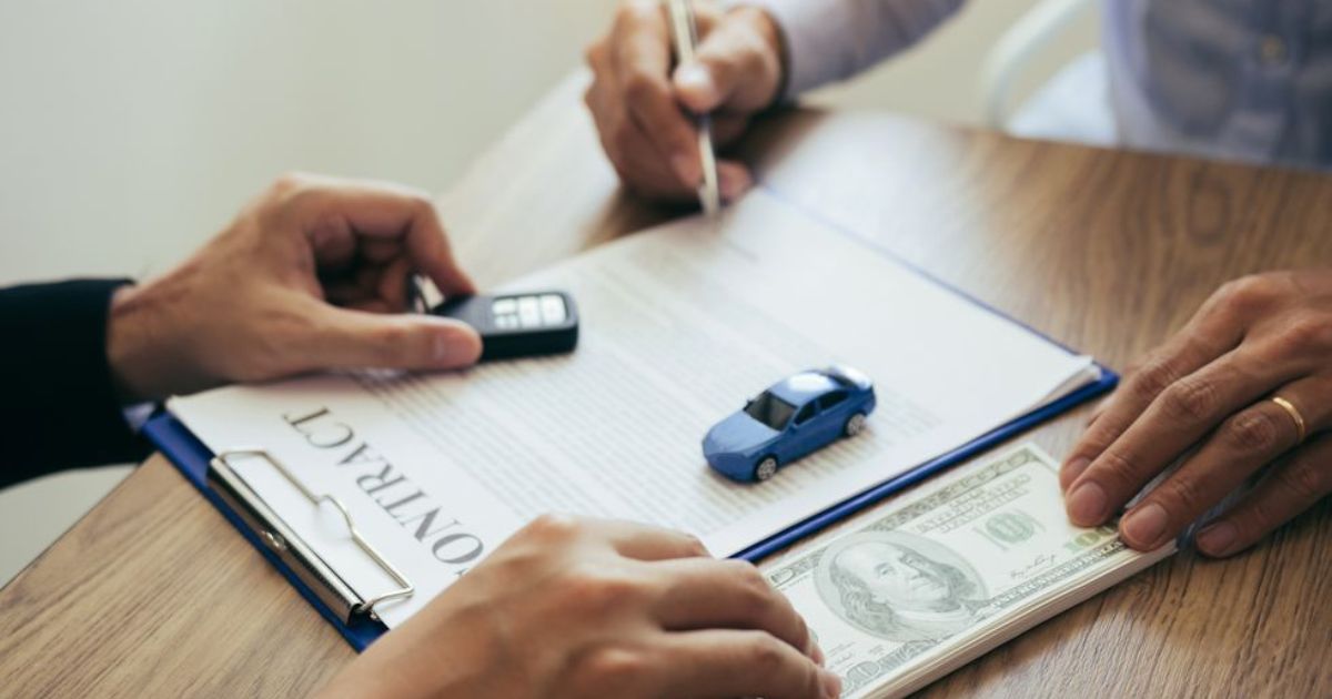 Get Instant Insurance Quotes Fast