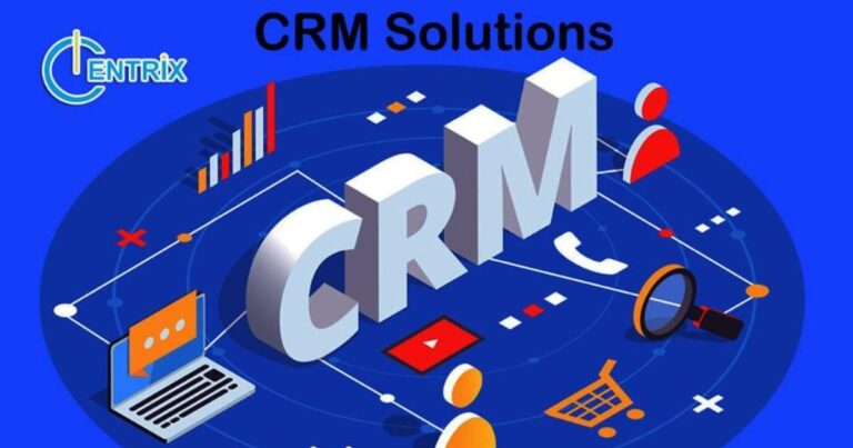 How CRM Increases Sales and Retention